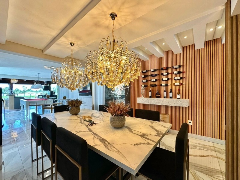 Casa à venda no condomínio Velas da Marina: 27ª foto da galeria de imagens do imóvel