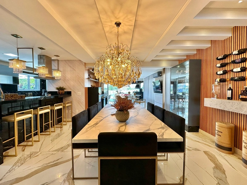 Casa à venda no condomínio Velas da Marina: 36ª foto da galeria de imagens do imóvel