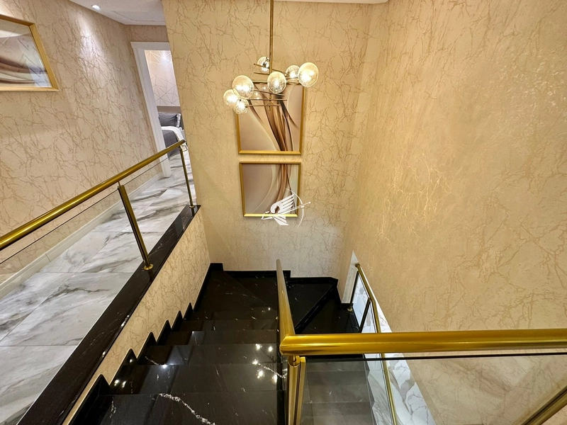 Casa à venda no condomínio Velas da Marina: 66ª foto da galeria de imagens do imóvel