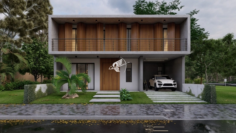 Casa à venda no Loteamento Nova Xangri-Lá: 6ª foto da galeria de imagens do imóvel