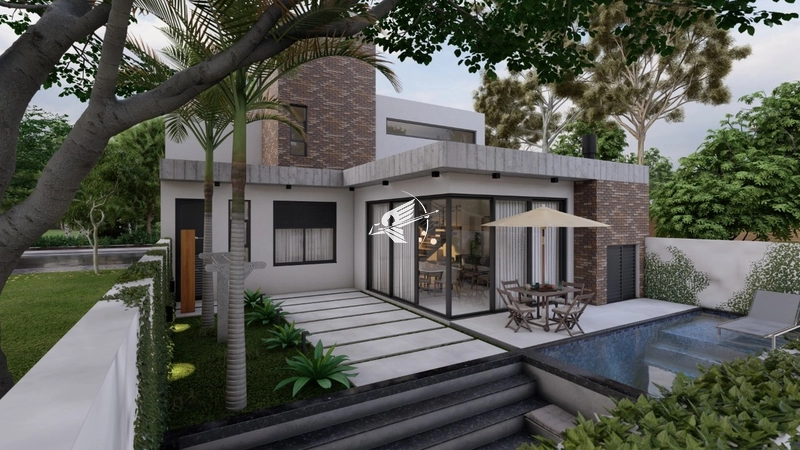Casa à venda no Loteamento Nova Xangri-Lá: 4ª foto da galeria de imagens do imóvel