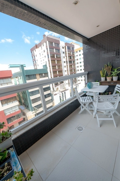 Apartamento à venda em Capão da Canoa: 3ª foto da galeria de imagens do imóvel