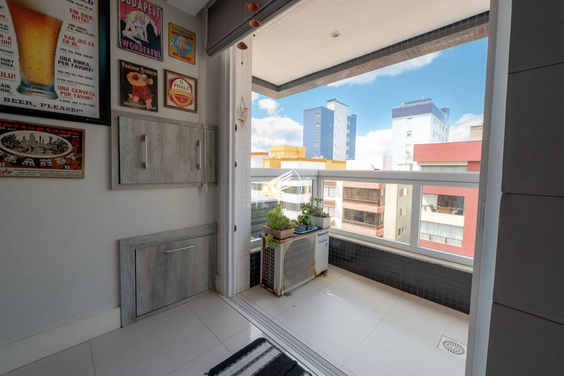 Apartamento à venda em Capão da Canoa: 2ª foto da galeria de imagens do imóvel