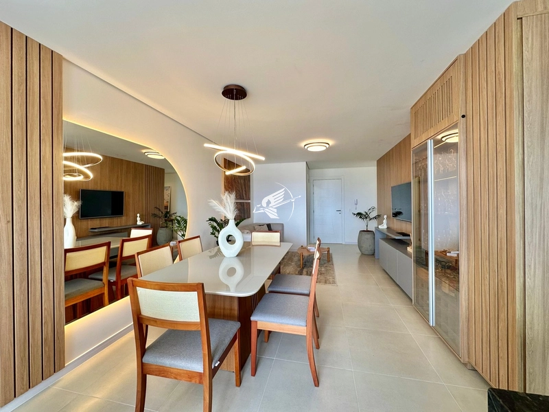 Apartamento à venda em Capão da Canoa: 2ª foto da galeria de imagens do imóvel