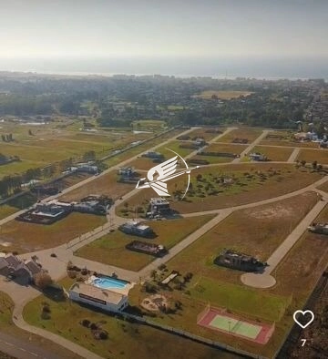 Lote à venda no Condomínio Terrasul em Capão da Canoa: 2ª foto da galeria de imagens do imóvel
