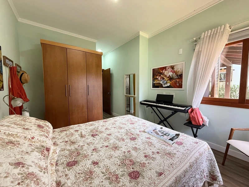 Casa à venda no condomínio Condado de Capão : 12ª foto da galeria de imagens do imóvel