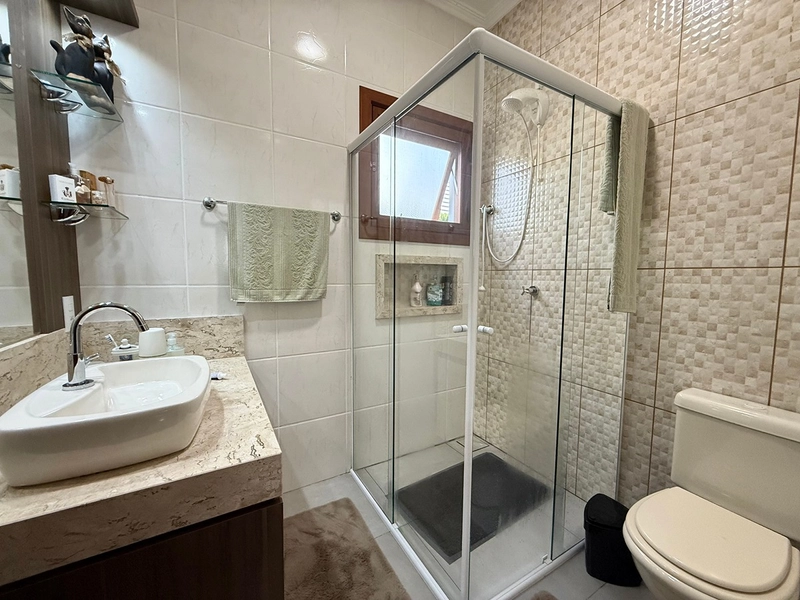 Casa à venda no condomínio Condado de Capão : 16ª foto da galeria de imagens do imóvel