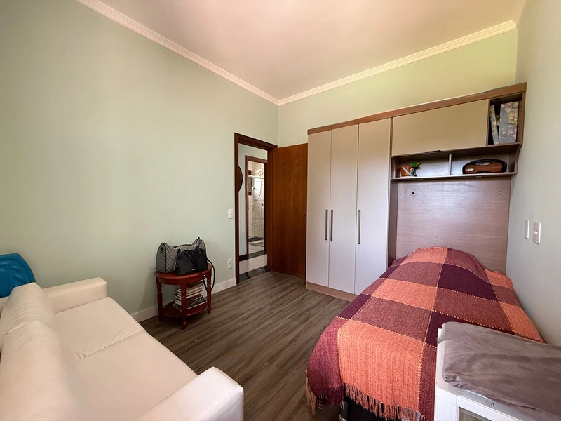 Casa à venda no condomínio Condado de Capão : 14ª foto da galeria de imagens do imóvel