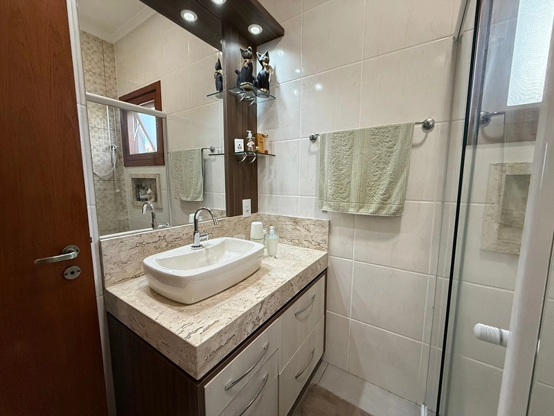 Casa à venda no condomínio Condado de Capão : 17ª foto da galeria de imagens do imóvel