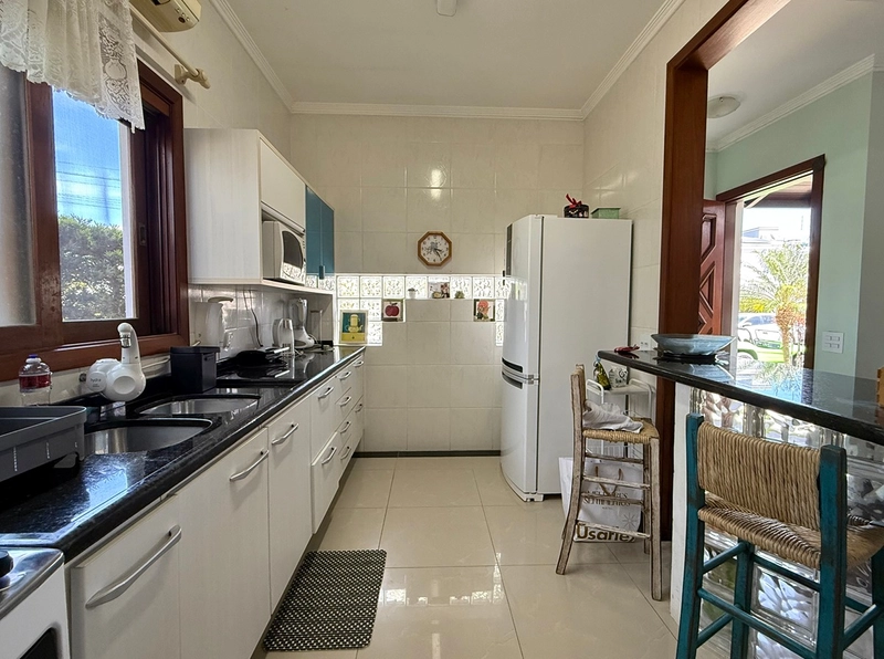 Casa à venda no condomínio Condado de Capão : 10ª foto da galeria de imagens do imóvel