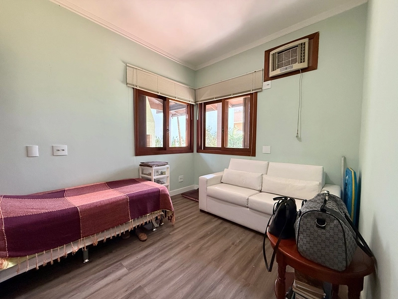 Casa à venda no condomínio Condado de Capão : 15ª foto da galeria de imagens do imóvel