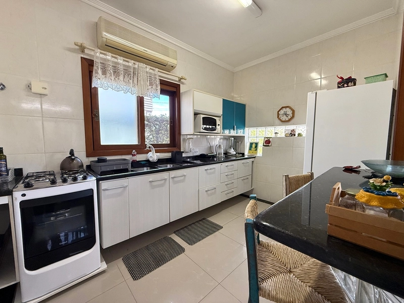 Casa à venda no condomínio Condado de Capão : 9ª foto da galeria de imagens do imóvel