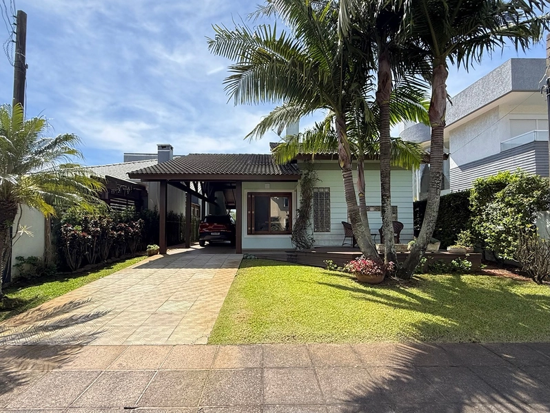 Imóvel residencial ou comercial