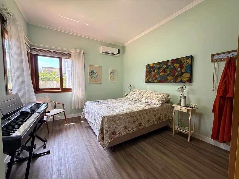 Casa à venda no condomínio Condado de Capão : 11ª foto da galeria de imagens do imóvel