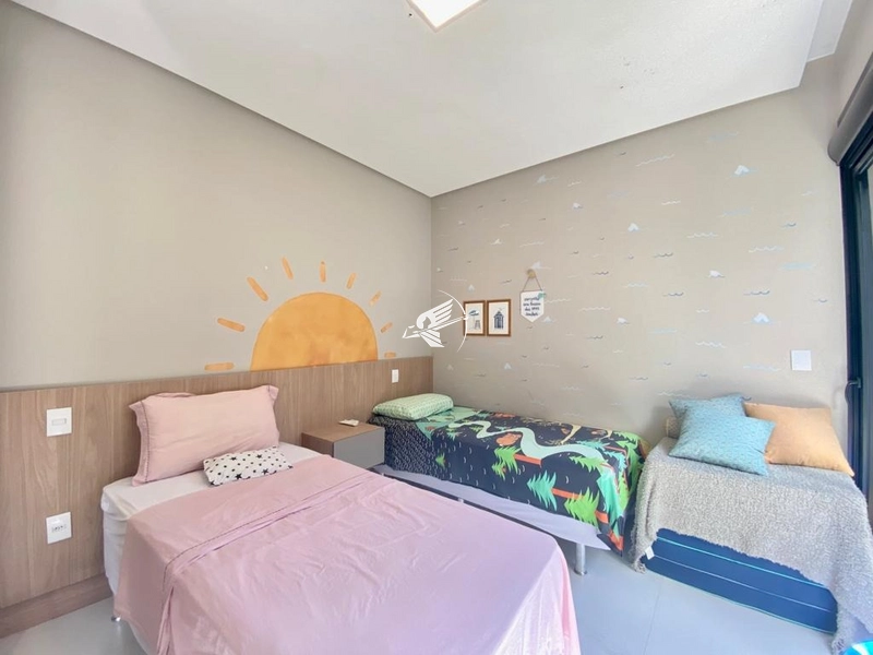 Casa á venda no Condomínio Blue: 25ª foto da galeria de imagens do imóvel