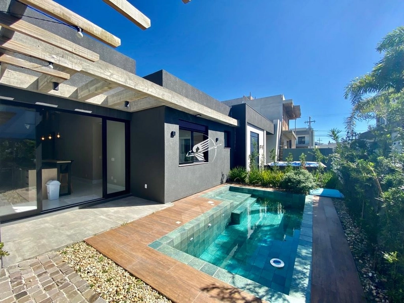 Casa á venda no Condomínio Blue: 14ª foto da galeria de imagens do imóvel