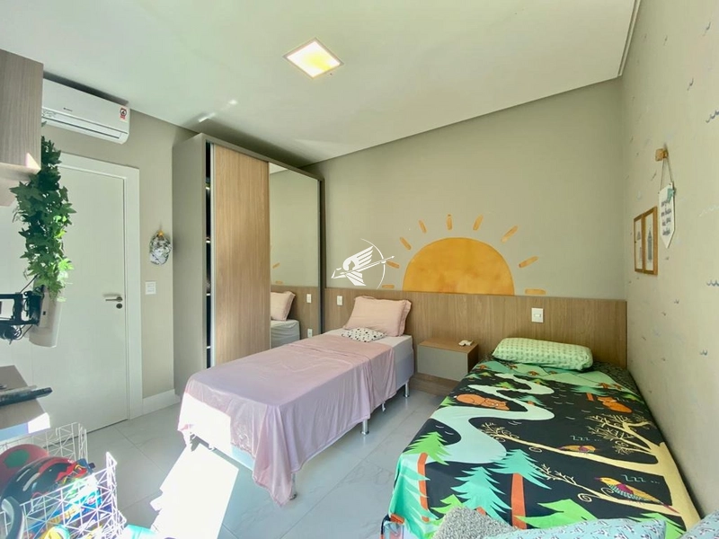 Casa á venda no Condomínio Blue: 28ª foto da galeria de imagens do imóvel
