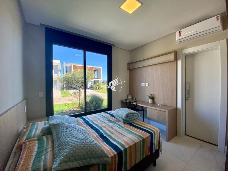 Casa á venda no Condomínio Blue: 26ª foto da galeria de imagens do imóvel