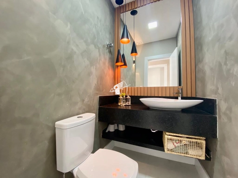 Casa á venda no Condomínio Blue: 22ª foto da galeria de imagens do imóvel