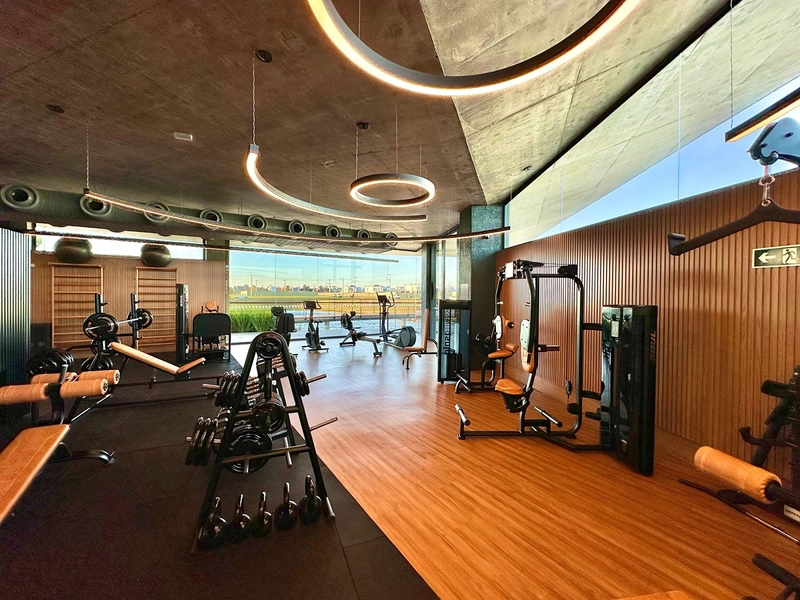 Lote/Terreno beira lago à venda no condomínio Lótus em Atlântida: 24ª foto da galeria de imagens do imóvel