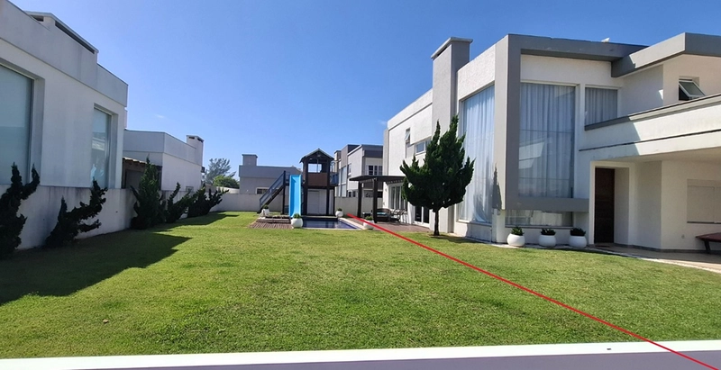 Terreno à venda no Centro de Xangri-Lá: 1ª foto da galeria de imagens do imóvel