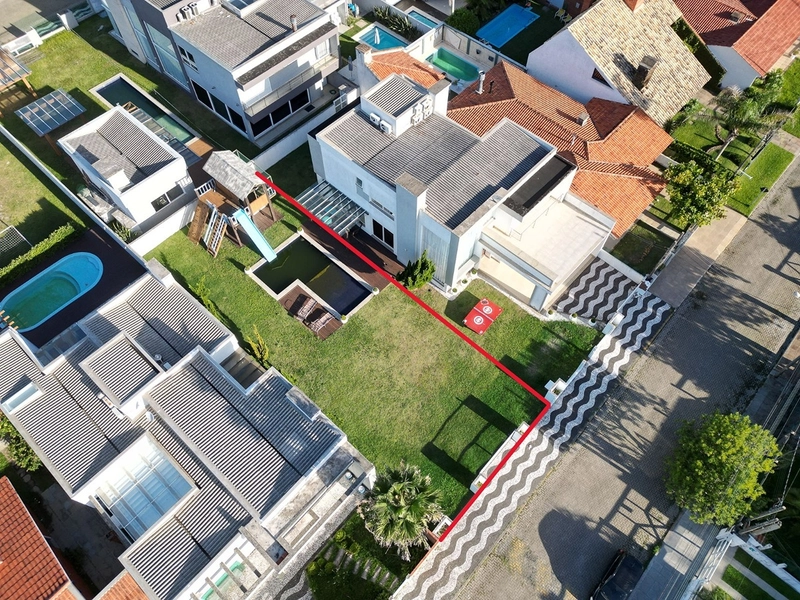 Terreno à venda no Centro de Xangri-Lá: 11ª foto da galeria de imagens do imóvel