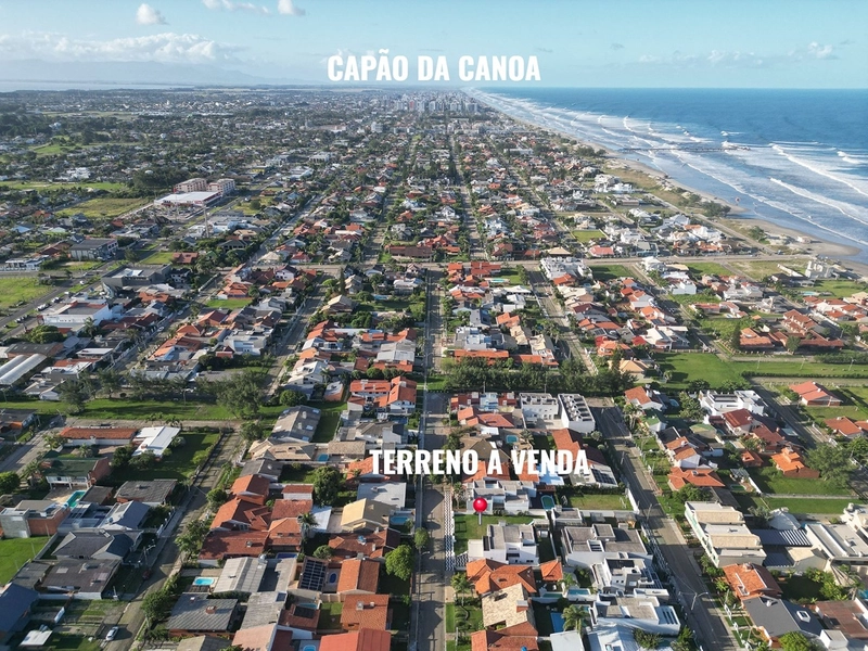 Terreno à venda no Centro de Xangri-Lá: 5ª foto da galeria de imagens do imóvel
