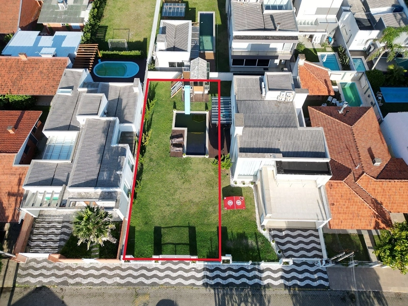 Terreno à venda no Centro de Xangri-Lá: 13ª foto da galeria de imagens do imóvel
