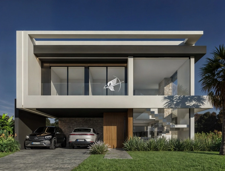 Casa beira Lago à venda no condomínio Amare Home Resort em Xangri-Lá: 6ª foto da galeria de imagens do imóvel