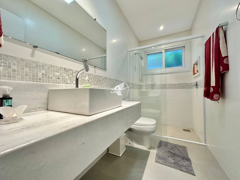 Casa à venda no Condomínio Enseada: 41ª foto da galeria de imagens do imóvel