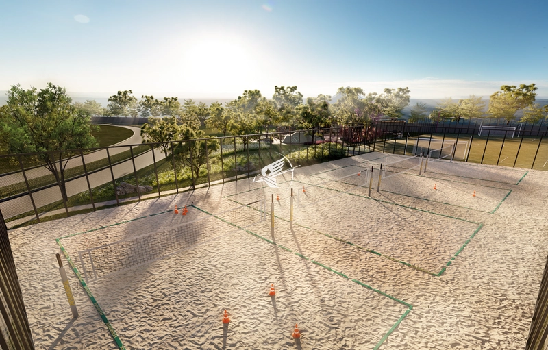 Lote/Terreno à venda no condomínio Seasons em Xangri-Lá: 3ª foto da galeria de imagens do imóvel