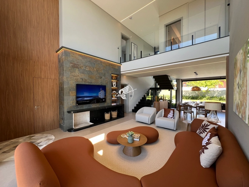 Casa à venda em Atlântida - Xangri-Lá: 3ª foto da galeria de imagens do imóvel