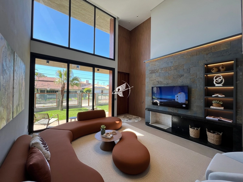 Casa à venda em Atlântida - Xangri-Lá: 5ª foto da galeria de imagens do imóvel