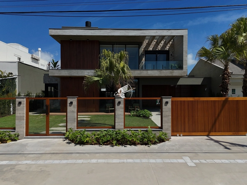 Casa à venda em Atlântida - Xangri-Lá: 1ª foto da galeria de imagens do imóvel