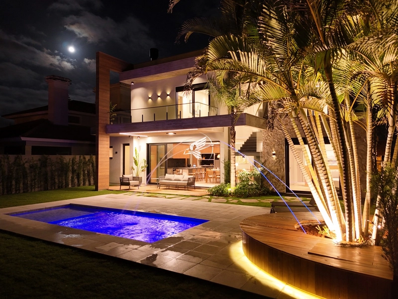 Casa à venda em Atlântida - Xangri-Lá: 55ª foto da galeria de imagens do imóvel