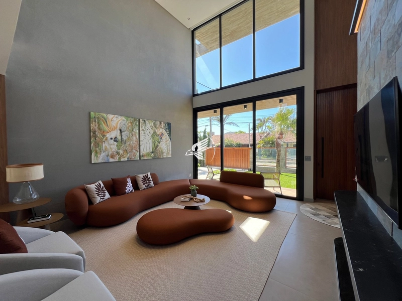 Casa à venda em Atlântida - Xangri-Lá: 4ª foto da galeria de imagens do imóvel