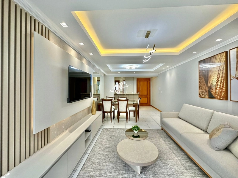 Apartamento à venda em Capão da Canoa: 2ª foto da galeria de imagens do imóvel