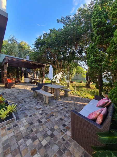 Casa Beira Lago à venda no condomínio Bosques em Xangri-Lá: 9ª foto da galeria de imagens do imóvel