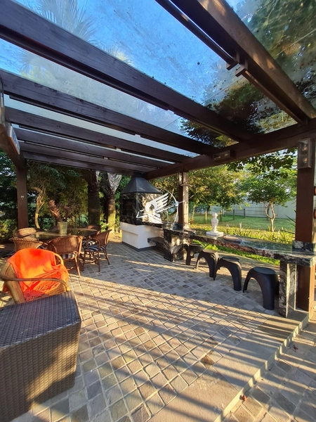 Casa Beira Lago à venda no condomínio Bosques em Xangri-Lá: 10ª foto da galeria de imagens do imóvel