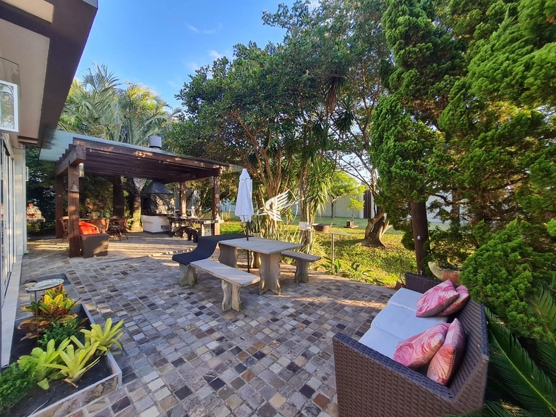 Casa Beira Lago à venda no condomínio Bosques em Xangri-Lá: 8ª foto da galeria de imagens do imóvel