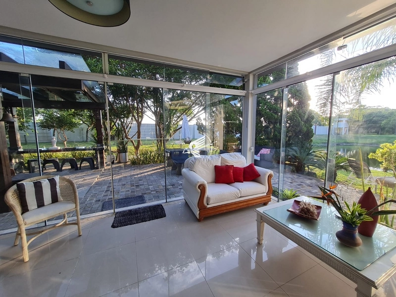 Casa Beira Lago à venda no condomínio Bosques em Xangri-Lá: 35ª foto da galeria de imagens do imóvel