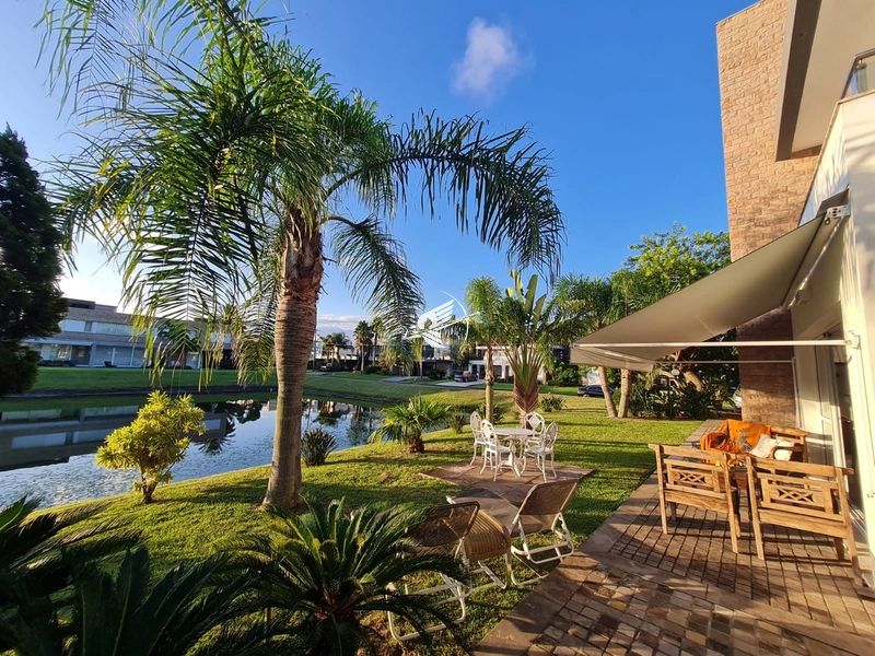 Casa Beira Lago à venda no condomínio Bosques em Xangri-Lá: 17ª foto da galeria de imagens do imóvel