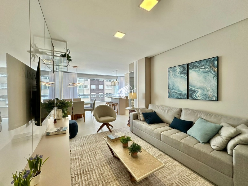 Apartamento à venda em Capão da Canoa: 4ª foto da galeria de imagens do imóvel