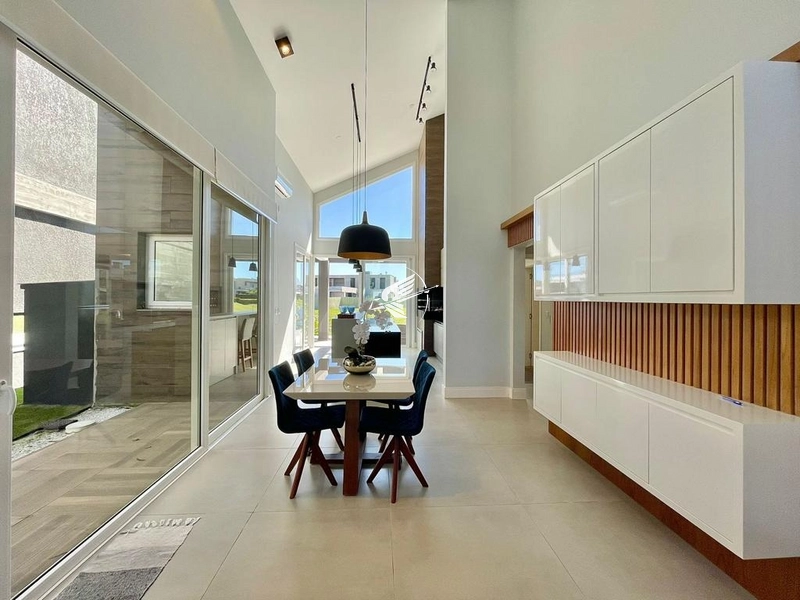 Casa térrea à venda no condomínio Capão Ilhas Resort: 8ª foto da galeria de imagens do imóvel