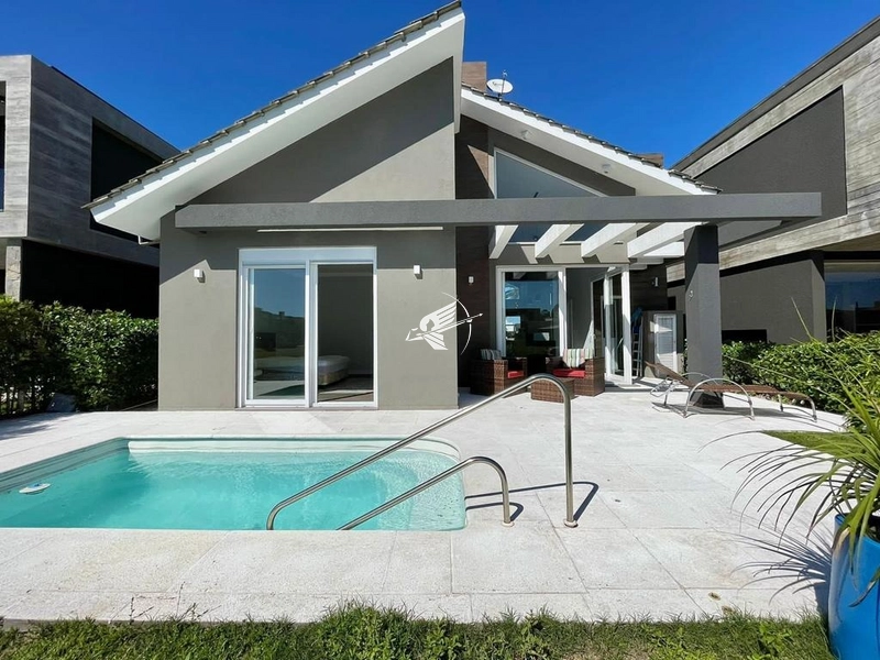 Casa térrea à venda no condomínio Capão Ilhas Resort: 26ª foto da galeria de imagens do imóvel