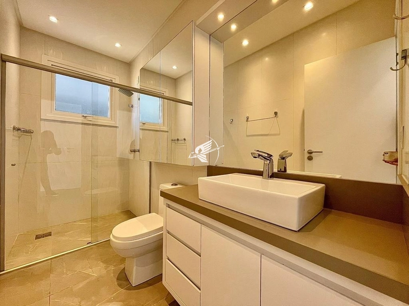 Casa térrea à venda no condomínio Capão Ilhas Resort: 11ª foto da galeria de imagens do imóvel