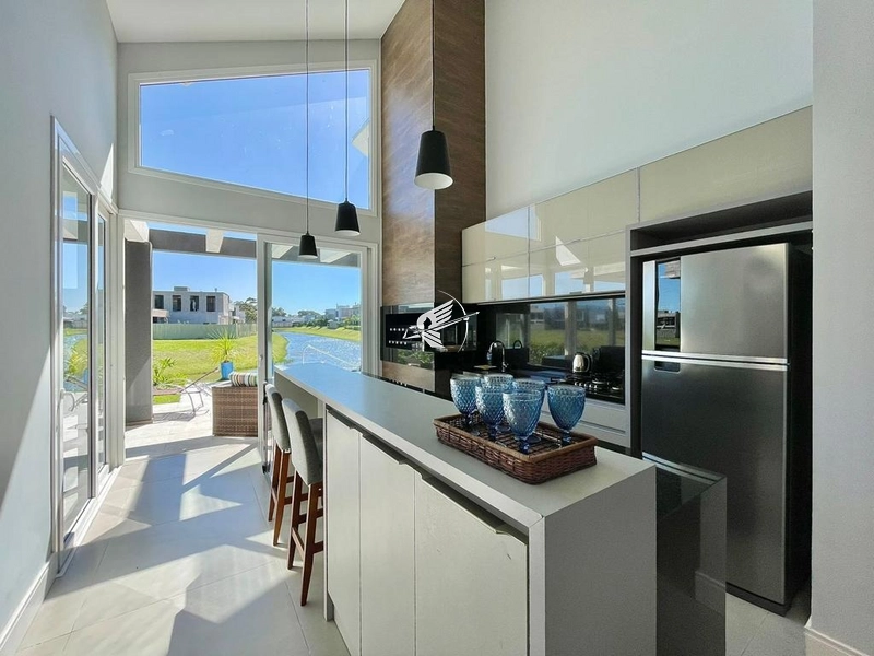 Casa térrea à venda no condomínio Capão Ilhas Resort: 6ª foto da galeria de imagens do imóvel