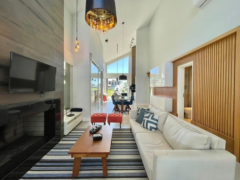 Casa térrea à venda no condomínio Capão Ilhas Resort: 3ª foto da galeria de imagens do imóvel