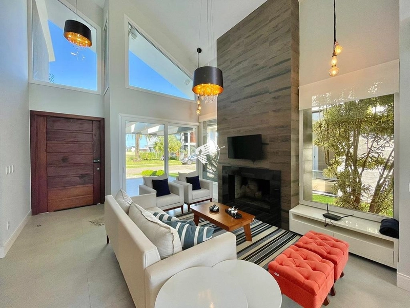 Casa térrea à venda no condomínio Capão Ilhas Resort: 5ª foto da galeria de imagens do imóvel