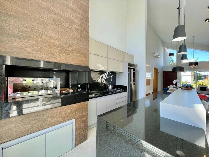 Casa térrea à venda no condomínio Capão Ilhas Resort: 7ª foto da galeria de imagens do imóvel